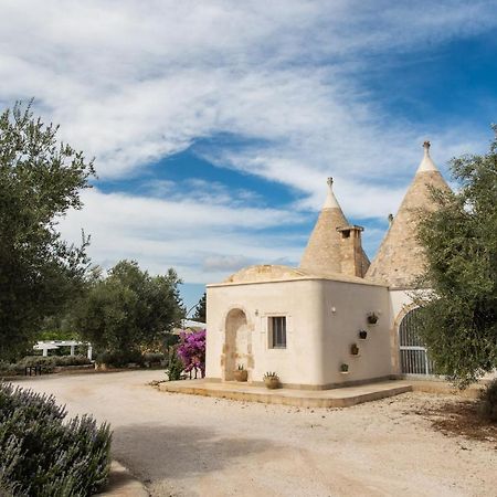 Country House Da Gia Ostuni Luaran gambar