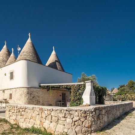 Country House Da Gia Ostuni Luaran gambar