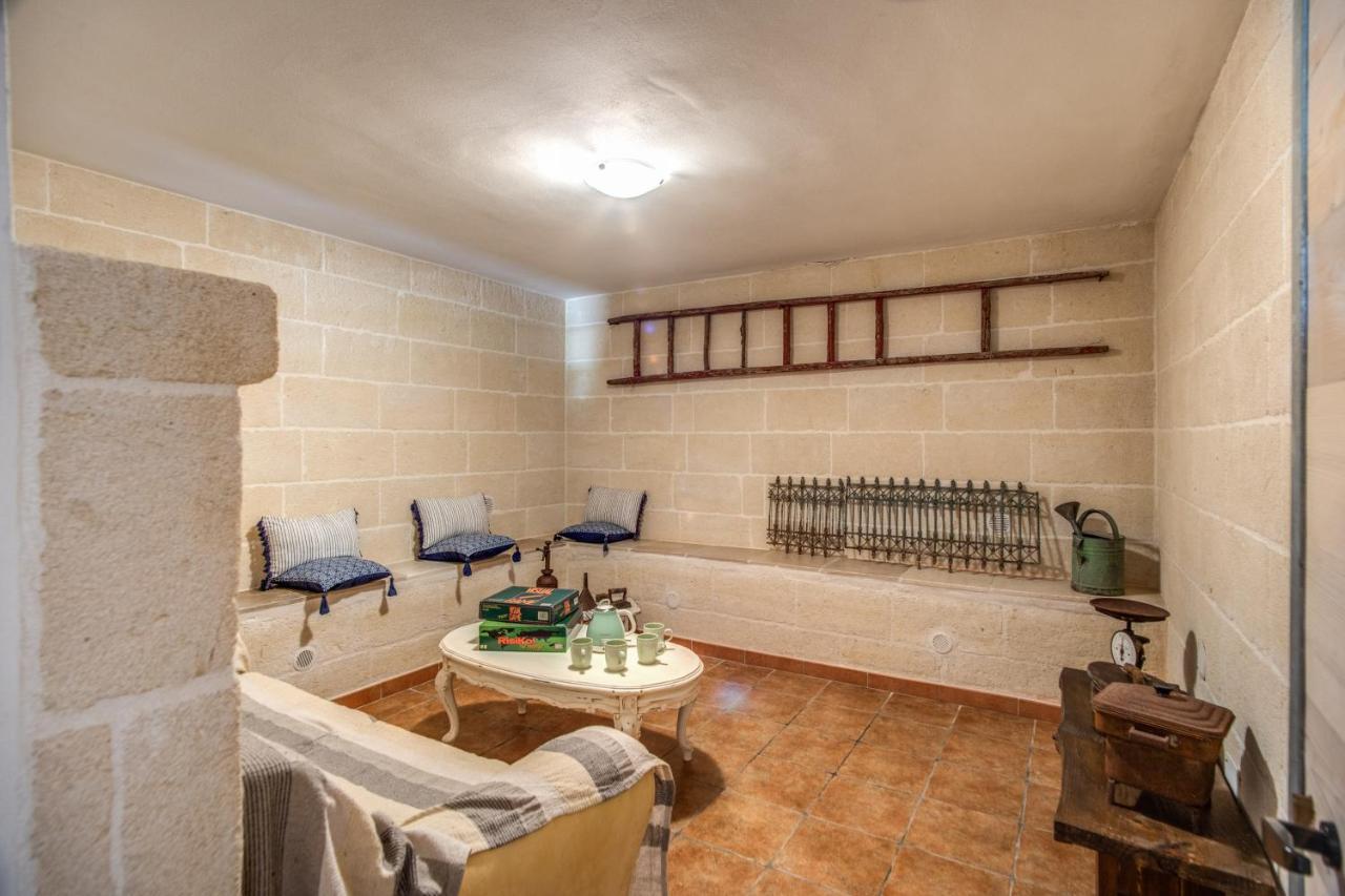 Country House Da Gia Ostuni Luaran gambar