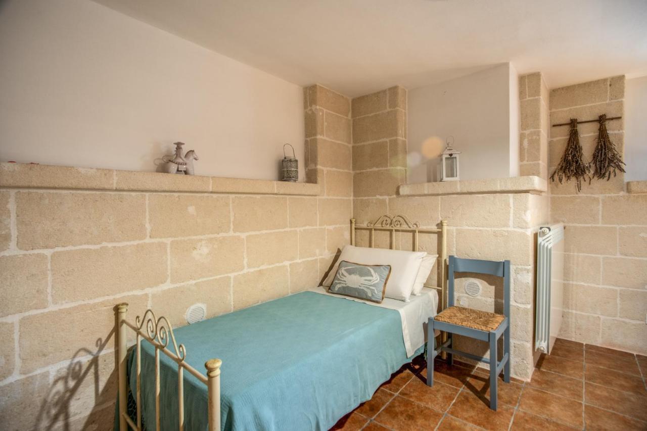 Country House Da Gia Ostuni Luaran gambar