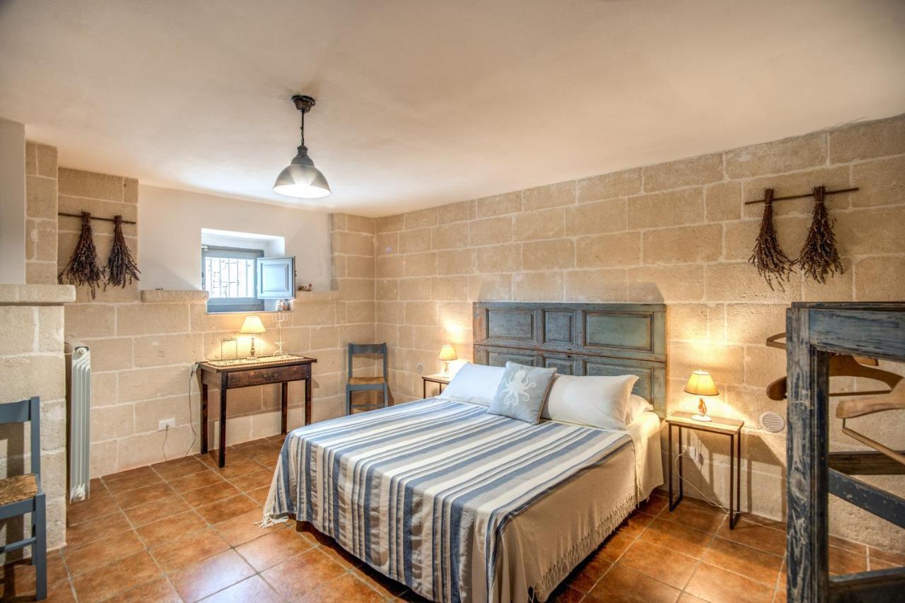 Country House Da Gia Ostuni Luaran gambar