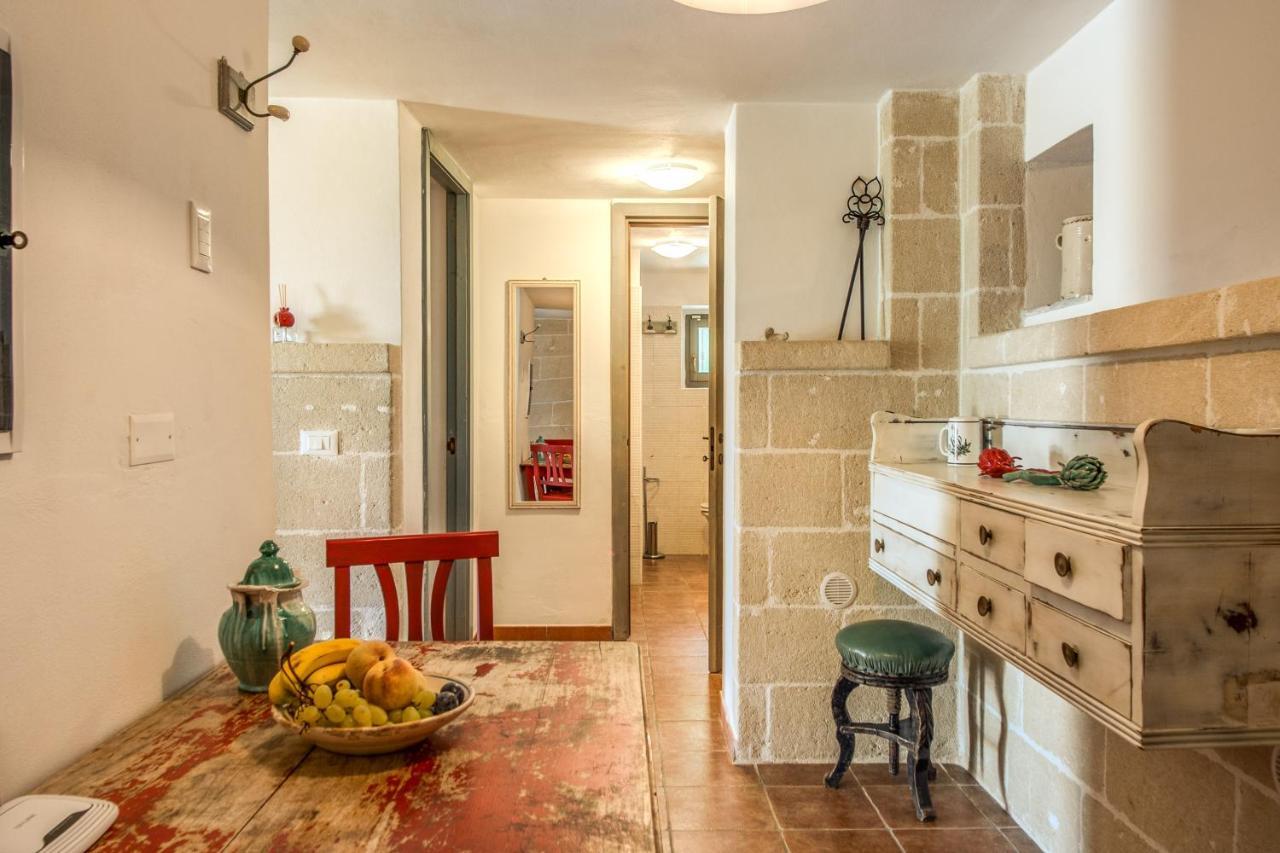 Country House Da Gia Ostuni Luaran gambar