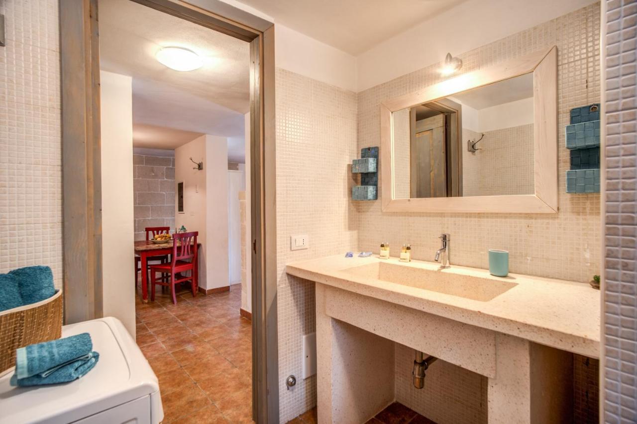 Country House Da Gia Ostuni Luaran gambar