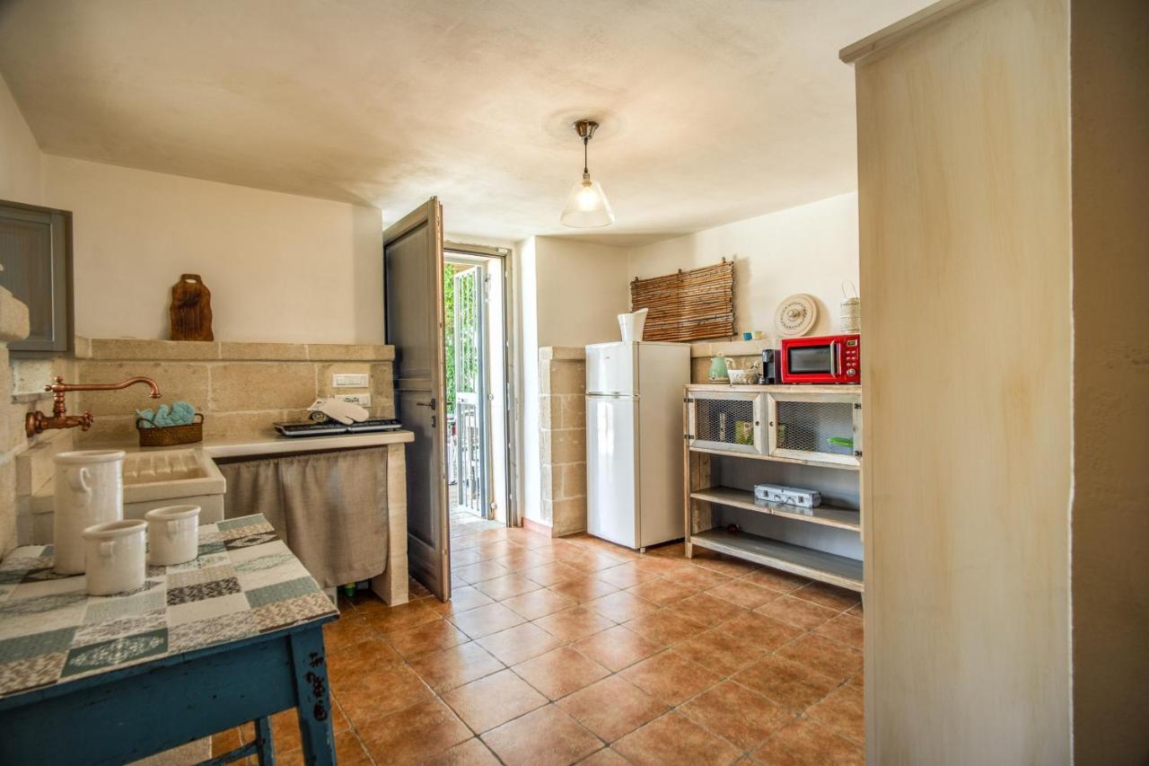 Country House Da Gia Ostuni Luaran gambar