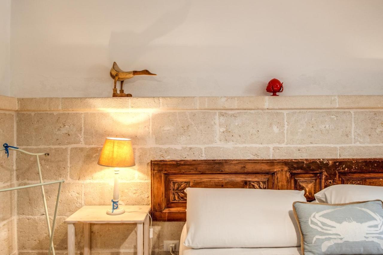 Country House Da Gia Ostuni Luaran gambar