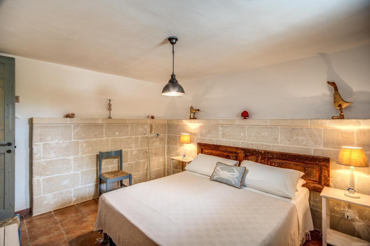 Country House Da Gia Ostuni Luaran gambar